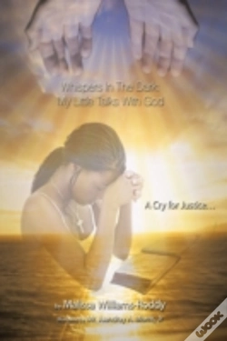 Capa do artigo Whispers In The Dark