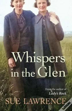 Capa do artigo Whispers In The Glen