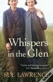 Capa do artigo Whispers In The Glen