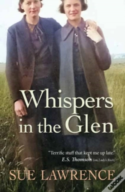 Capa do artigo Whispers In The Glen