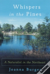 Capa do artigo Whispers In The Pines