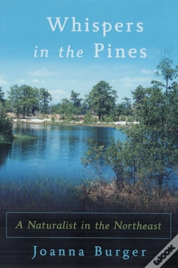 Capa do artigo Whispers In The Pines
