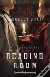 Whispers In The Reading Room