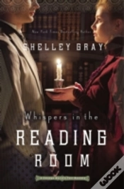 Capa do artigo Whispers In The Reading Room