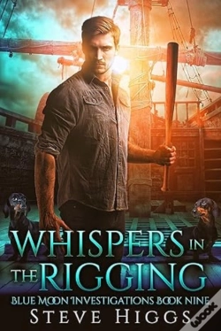 Capa do artigo Whispers In The Rigging