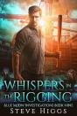 Whispers In The Rigging - Preview