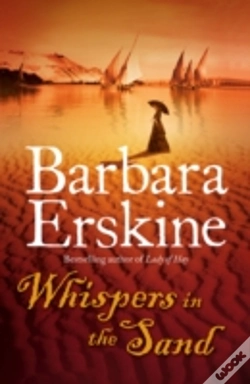 Capa do artigo Whispers In The Sand