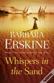 Capa do artigo Whispers In The Sand