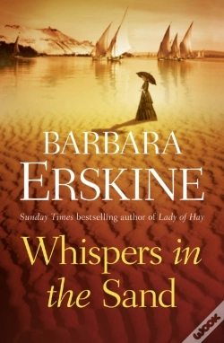 Capa do artigo Whispers In The Sand