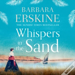 Capa do artigo Whispers In The Sand