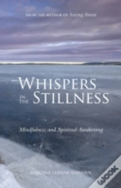 Capa do artigo Whispers In The Stillness