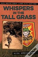 Whispers In The Tall Grass