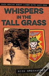 Whispers In The Tall Grass