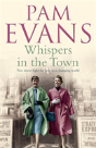 Whispers In The Town - Preview