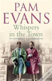 Capa do artigo Whispers In The Town