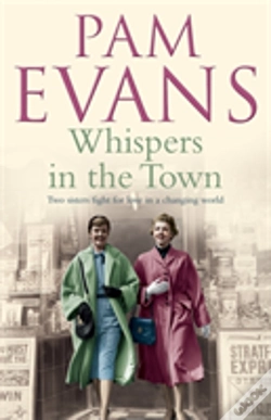 Capa do artigo Whispers In The Town