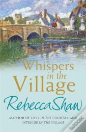 Capa do artigo Whispers In The Village