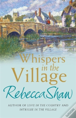 Capa do artigo Whispers In The Village