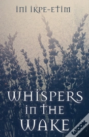 Capa do artigo Whispers In The Wake