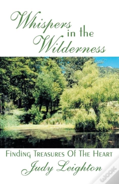 Whispers In The Wilderness