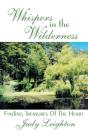 Whispers In The Wilderness - Preview