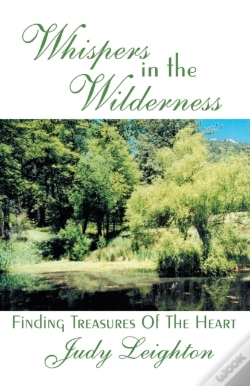 Capa do artigo Whispers In The Wilderness