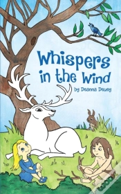 Capa do artigo Whispers In The Wind