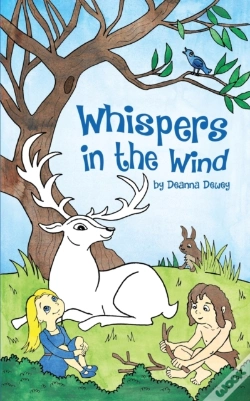 Capa do artigo Whispers In The Wind
