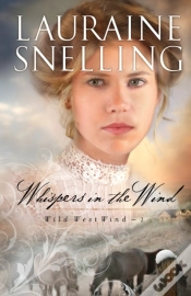 Capa do artigo Whispers In The Wind (Wild West Wind Book #2)