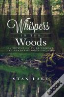 Whispers In The Woods (Black & White Version)
