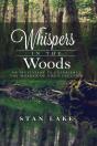 Whispers In The Woods (Black & White Version) - Preview