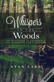 Capa do artigo Whispers In The Woods (Black & White Version)