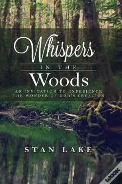 Capa do artigo Whispers In The Woods (Black & White Version)
