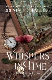 Capa do artigo Whispers In Time