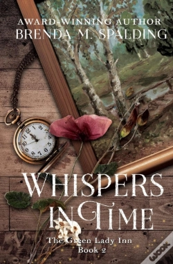 Capa do artigo Whispers In Time
