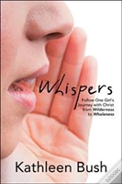 Capa do artigo Whispers