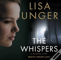 Capa do artigo Whispers