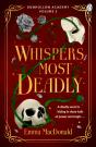 Whispers Most Deadly - Preview