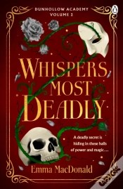 Capa do artigo Whispers Most Deadly