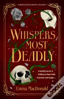 Whispers Most Deadly