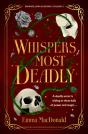 Whispers Most Deadly - Preview