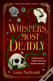 Capa do artigo Whispers Most Deadly