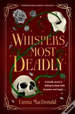 Capa do artigo Whispers Most Deadly