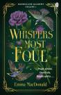 Whispers Most Foul - Preview