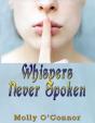 Whispers Never Spoken - Preview