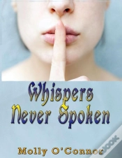 Capa do artigo Whispers Never Spoken