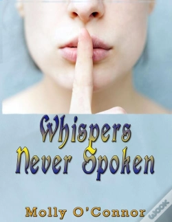 Capa do artigo Whispers Never Spoken