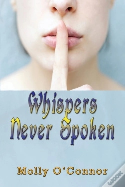 Capa do artigo Whispers Never Spoken