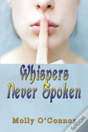 Capa do artigo Whispers Never Spoken