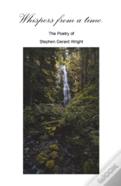 Capa do artigo Whispers Of A Time.